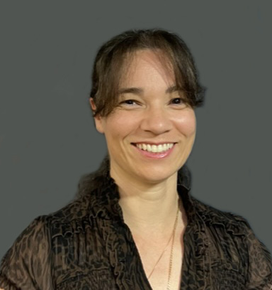 Lisa Kaminskas